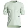 Image de Ortovox - Sequence Trail Jersey TS - Maillot VTT homme Green Acid - XL