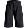 Image de Ortovox - Sequence Trail Shorts - Short VTT femme Black Raven - M