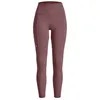 Image de Ortovox - All Mountain Tights - Collant running femme Chestnut - S