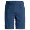 Image de Ortovox - Affinity Shorts M - Short randonnée homme Blue Nunatak - L