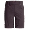 Image de Ortovox - Affinity Shorts M - Short randonnée homme Dark Chestnut - XL