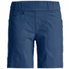 Image de Ortovox - Affinity Shorts W - Short randonnée femme Blue Nunatak - L