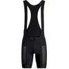Image de Ortovox - Sequence Bib Liner - Cuissard VTT homme Black Raven - L