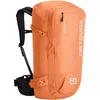 Image de Ortovox - Haute Route 40 - Sac à dos ski Faded Tangerine - 40 L