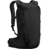 Image de Ortovox - Free Rider 22 - Sac à dos ski Black Raven FW26 - 22 L
