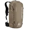 Image de Ortovox - Switchback 25 S - Sac à dos ski de randonnée femme Dark Linen - 25 L