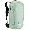 Image de Ortovox - Switchback 27 - Sac à dos ski de randonnée homme Green Acid - 27 L