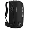 Image de Ortovox - Switchback 30 S - Sac à dos ski de randonnée femme Black Raven - 30 L
