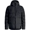 Image de Ortovox - Downwool 270 Jacket - Doudoune en laine mérinos femme Black Raven - XL