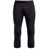 Image de Ortovox - Fleece Light Short Pants M - Sous-vêtement mérinos homme Black Raven - L