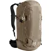 Image de Ortovox - Venet Tour 30 - Sac à dos ski de randonnée Dark Linen - 30 L