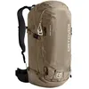 Image de Ortovox - Venet Tour 28 S - Sac à dos ski de randonnée Dark Linen - 28 L