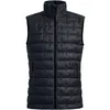 Image de Ortovox - Downwool 180 Vest M - Doudoune sans manches homme Black Raven - XXL