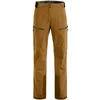 Image de Ortovox - Ortler Gore-Tex Pants M - Pantalon ski de randonnée homme Dark Cumin - XXL