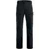 Image de Ortovox - Ortler Gore-Tex Pants M - Pantalon ski de randonnée homme Black Raven - L - Long