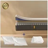 Image de Pack Matelas Original 180x200 + 2 Oreillers Emma Original Confort + Couette Printemps & Automne Emma