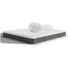 Image de Pack Matelas Original 200x200 + 2 Oreillers Emma Original Confort + Couette Printemps & Automne Emma
