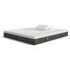 Image de Pack Matelas Original 160x200 + 2 Oreillers Emma Original Adapt | Mémoire de Forme + Ressorts | MEILLEUR CHOIX Emma