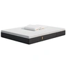 Image de Pack Matelas Original Lite 90x200 cm + Oreiller Emma Original Adapt | Ressorts + Mousse à Mémoire de Forme