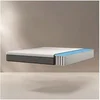 Image de Pack Matelas Original Lite 160x200 cm + 2 Oreillers Emma Original Adapt | Ressorts + Mousse à Mémoire de Forme