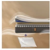 Image de Pack Matelas Original+ 90x200 + Oreiller Emma Original Confort | Mémoire de Forme + Ressorts | Housse Plus Respirante
