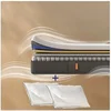 Image de Pack Matelas Original+ 180x200 + 2 Oreillers Emma Original Confort | Mémoire de Forme + Ressorts | Housse Respirante
