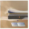 Image de Pack Matelas Original+ 160x200 + 2 Oreillers Emma Original Confort Elite 70x40 | Mémoire de Forme + Ressorts
