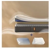 Image de Pack Matelas Original+ 90x200 + Oreiller Emma Original Confort Elite + Couette Eté Emma | Mémoire de Forme + Ressorts
