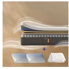 Image de Pack Matelas Original+ 140x200 + 2 Oreillers Emma Original Confort Elite + Couette Eté Emma