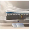 Image de Pack Matelas Original Lite+ 160x200 + 2 Oreillers Emma Original Confort Elite 70x40 | Ressorts + Mémoire de Forme