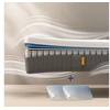 Image de Pack Matelas Original Lite+ 180x200 + 2 Oreillers Emma Original Confort Elite 70x40 | Ressorts + Mémoire de Forme