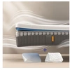 Image de Pack Matelas Original Lite+ 80x200 + Oreiller Emma Original Confort Elite + Couette Eté | Ressorts + Mémoire de Forme