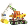 Image de Heros Constructor - Pelleteuse 170 Pieces
