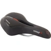 Image de selle Medicus 1.0 Twin 17 x 28 cm noir