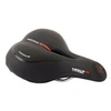 Image de medicus 3.0 selle Twin 260 x 190 mm noir