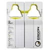 Image de Outils Ergon Tp1 Pedal Cleat Tool For Shimano Sl One Size