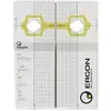 Image de Outils Ergon Tp1 Pedal Cleat Tool For Crankbrother One Size
