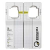 Image de Outils Ergon Tp1 Pedal Cleat Tool For Speedplay One Size