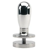 Image de Ecm 89415 Tamper Druckregulierend Aluminium Poli En Acier Inoxydable