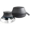 Image de 3Dconnexion SpaceMouse Wireless (Bluetooth Edition, 3D-souris, sans fil, noir) en occasion ou reconditionné