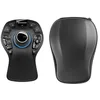 Image de 3Dconnexion SpaceMouse Pro Wireless (Bluetooth Edition, Souris 3D, sans Fil, Noir) en occasion ou reconditionné
