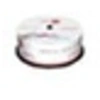 Image de photo-on-disc - 25 x DVD+R - 4.7 Go (120 minutes) 16x (DVD) - surface imprimable par jet d'encre - spindle