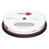 Image de 2761311 Blu-ray BD-R DL vierge 50 GB 10 pc(s) tour revêtement anti-rayure