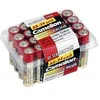 Image de Pile LR6 (AA) alcaline(s) 192444 Plus LR06 2800 mAh 1.5 V 24 pc(s)