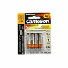 Image de Pack 4 Piles AAA Rechargeable Micro 1000mAh