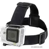 Image de fixation pour serre-tête Head-Strap-Mount 55235 Adapté pour:caméras sport