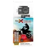 Image de ' Enduro Noir caméra d'action 4 K, Real 2,7 K à 30 images par seconde, Full HD au 60 fps - avec télécommande, 2/écran de 5 cm, WiFi) Noir