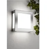 Image de Cmd 42 648253 luminaires extérieur applique murale e27 120w ip44 acier affiné