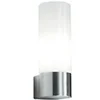 Image de Cmd 43 applique e27 100w acier inoxydable