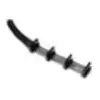 Image de be quiet! S-ATA POWER CABLE CS-3440 - Câble d'alimentation - alimentation SATA - 42 cm - noir